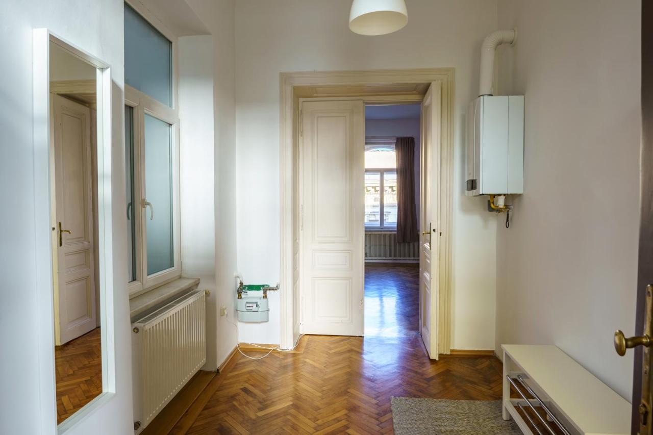 1060 Appartamento Vienna