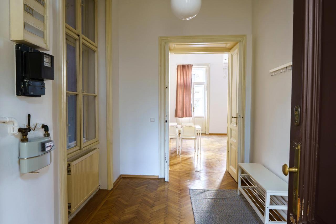 1060 Appartamento Vienna